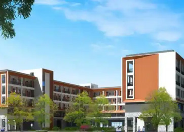 文昌市基礎(chǔ)教育項(xiàng)目(文匯小學(xué)、第五小學(xué))基坑施工監(jiān)測(cè)